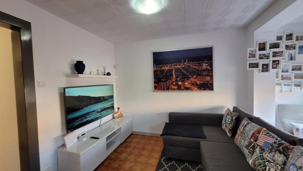 Apartaments B O D Collblanc L'Hospitalet de Llobregat Exterior foto